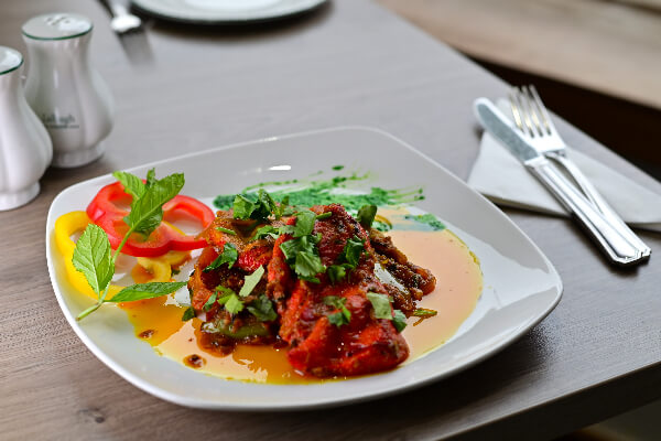 Book private hire from Lalbagh Indian Cuisine