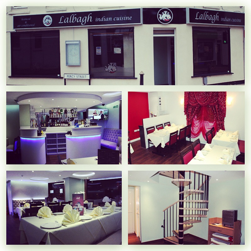 Private hire rooms available at Lalbagh Indian Cuisine Private hire rooms available at Lalbagh Indian Cuisine